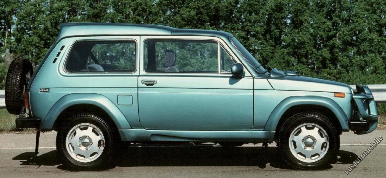 Нива трехдверка удлиненная фото Из истории о ниве бронто ФОРА - Lada 21218 Фора, 1,7 л, 2002 года просто так DRI