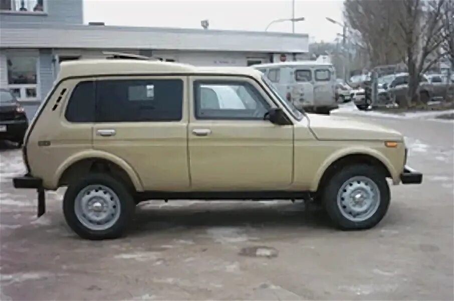 Нива трехдверка удлиненная фото Нашел прототипы в инете наших Вазиков - Lada 21033, 1979 года просто так DRIVE2