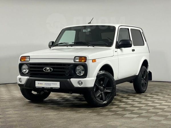 Нива тревал белая фото Лада 4x4 2121 Нива 2021 в Краснодаре, Модель: 4x4 2121 Нива, полный привод, 1.7 