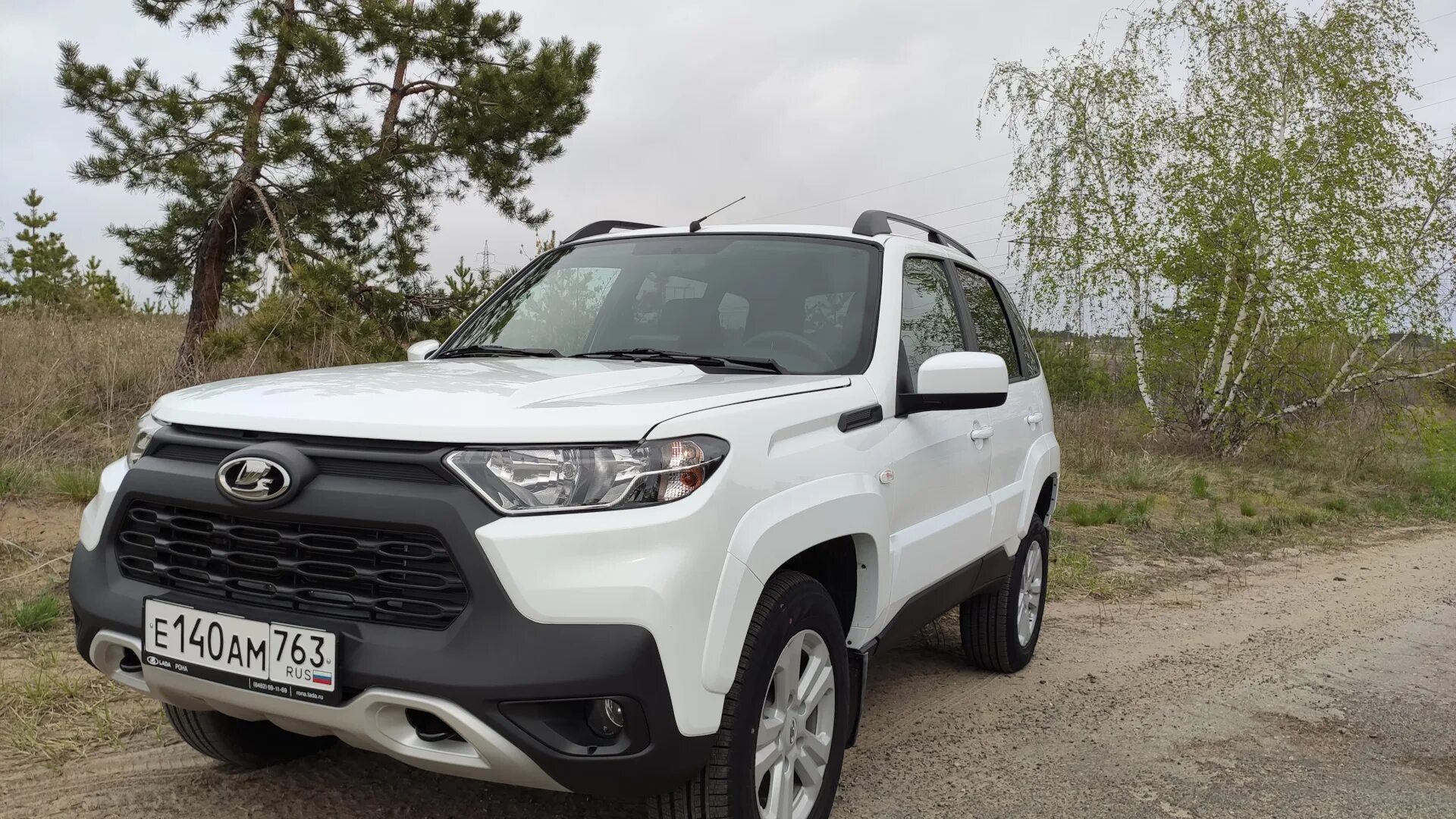 Нива тревел 2023 фото Lada Niva Travel 1.7 бензиновый 2021 MUTUAL на DRIVE2