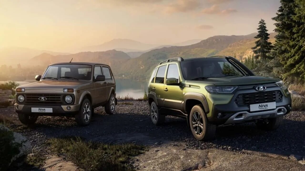 Нива тревел 2024 фото Улучшение включения вентилятора охлаждения Niva Travel и Legend - Multitronics