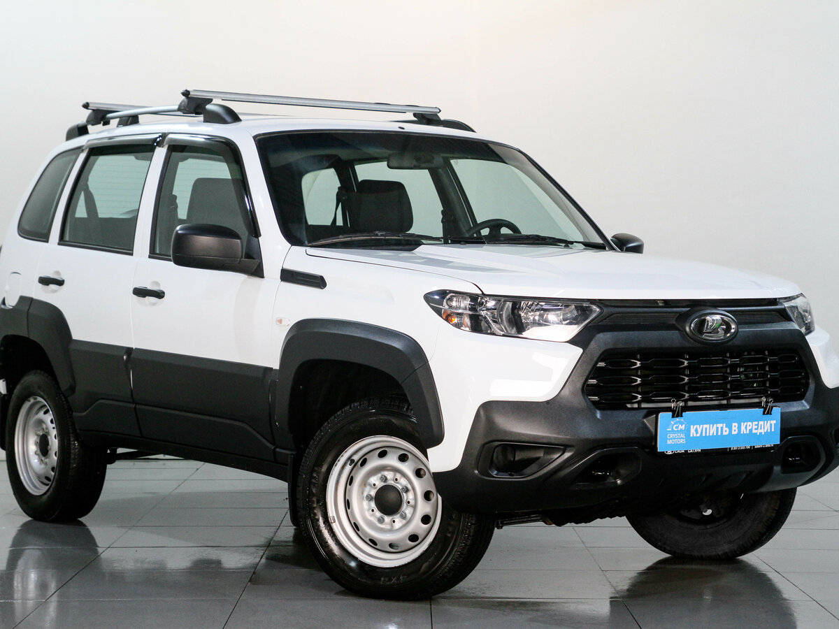 Нива тревел 2025 года фото Купить б/у Lada (ВАЗ) Niva I Рестайлинг (Travel) 1.7 MT (80 л.с.) 4WD бензин мех