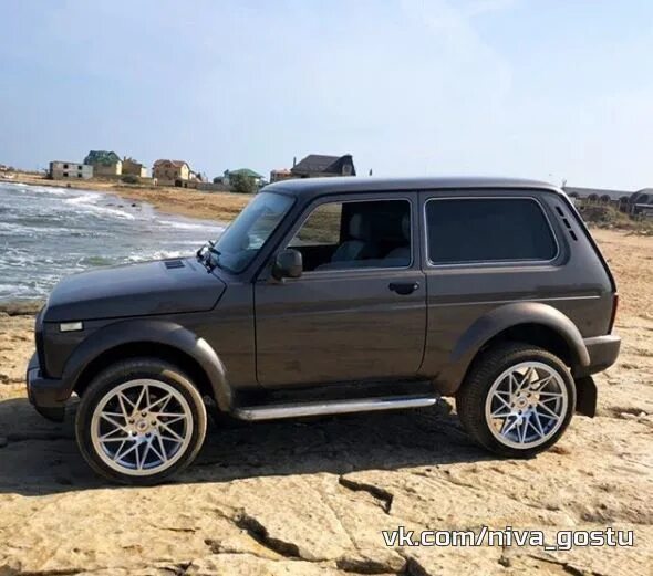Нива тревел белого цвета фото тюнинг How's the view? We can order any spare parts and tuning for the field. Write.. В