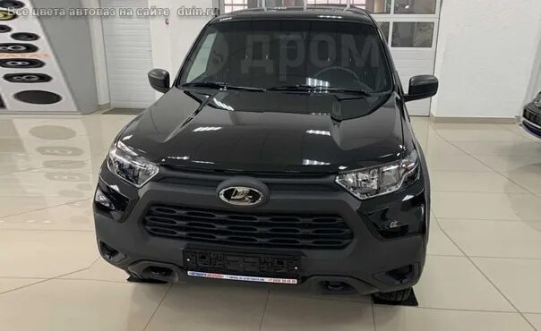 Нива тревел черного цвета фото avtovaz-sobiraetsja-vypustit-lada-niva-travel-v-versii-black-cfaf582 Купить авто