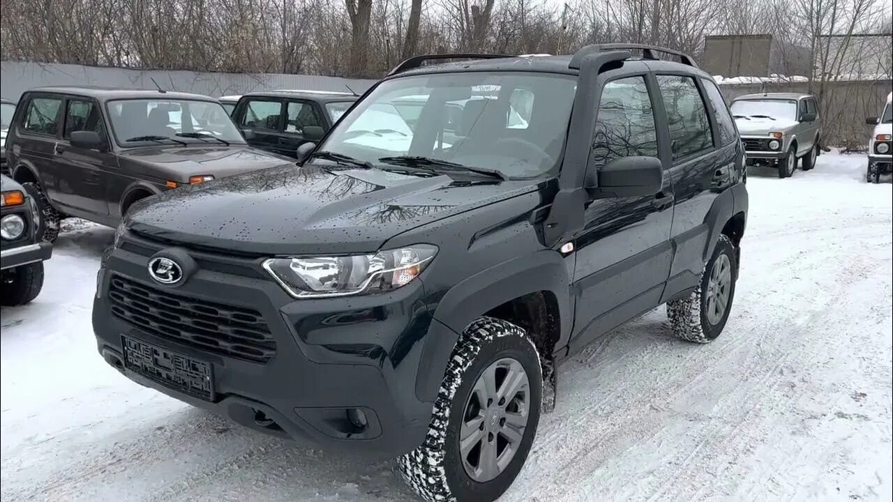 Нива тревел фото 2023 года Нива тревел 2023 год, Комплектация Off-road, За 1 140 000. НИВАВОДЫ ПРИЯТНЫЕ ЦЕН