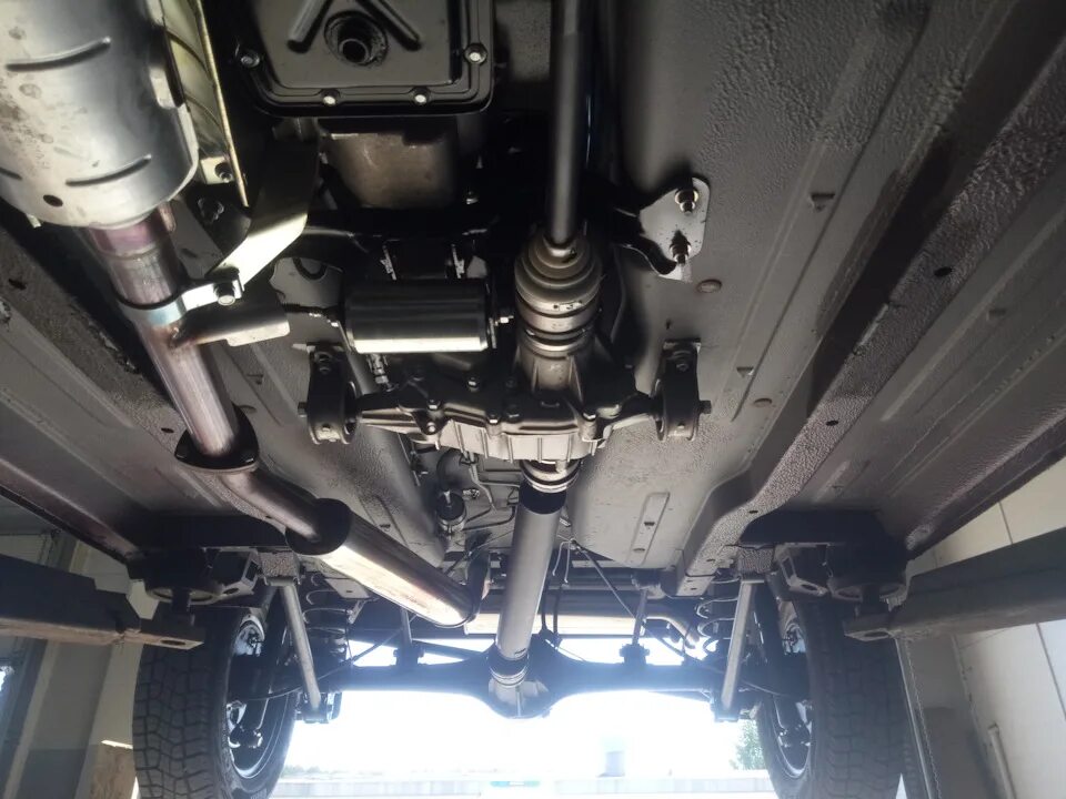 Нива тревел фото днище Антикор днища - Lada 4x4 3D, 1,8 л, 2020 года своими руками DRIVE2