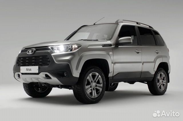 Нива тревел фото лада новая Прокат, аренда авто LADA Niva Travel 2024 в Сургуте Услуги Авито
