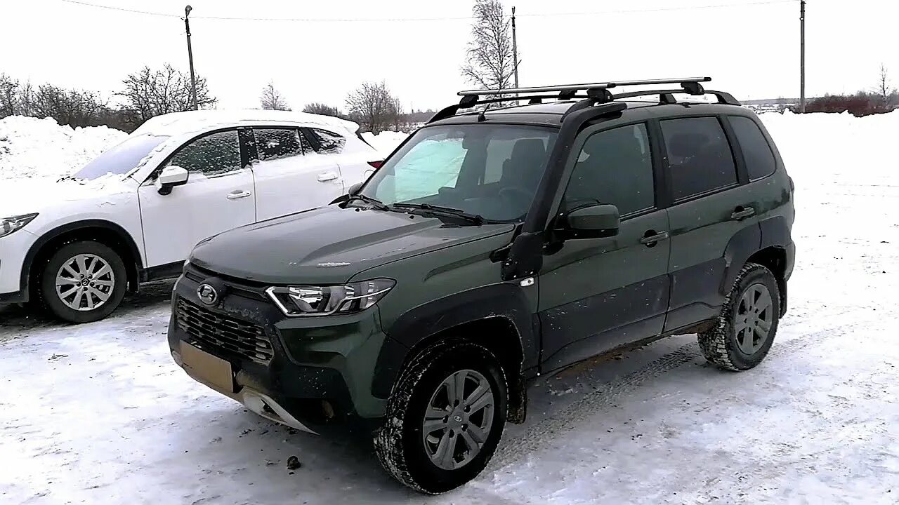 Нива тревел фото видео ЛАДА Нива ТРЕВЕЛ 2021. Первый ДАЛЬНОБОЙ в 1500 км. Часть 1. - YouTube