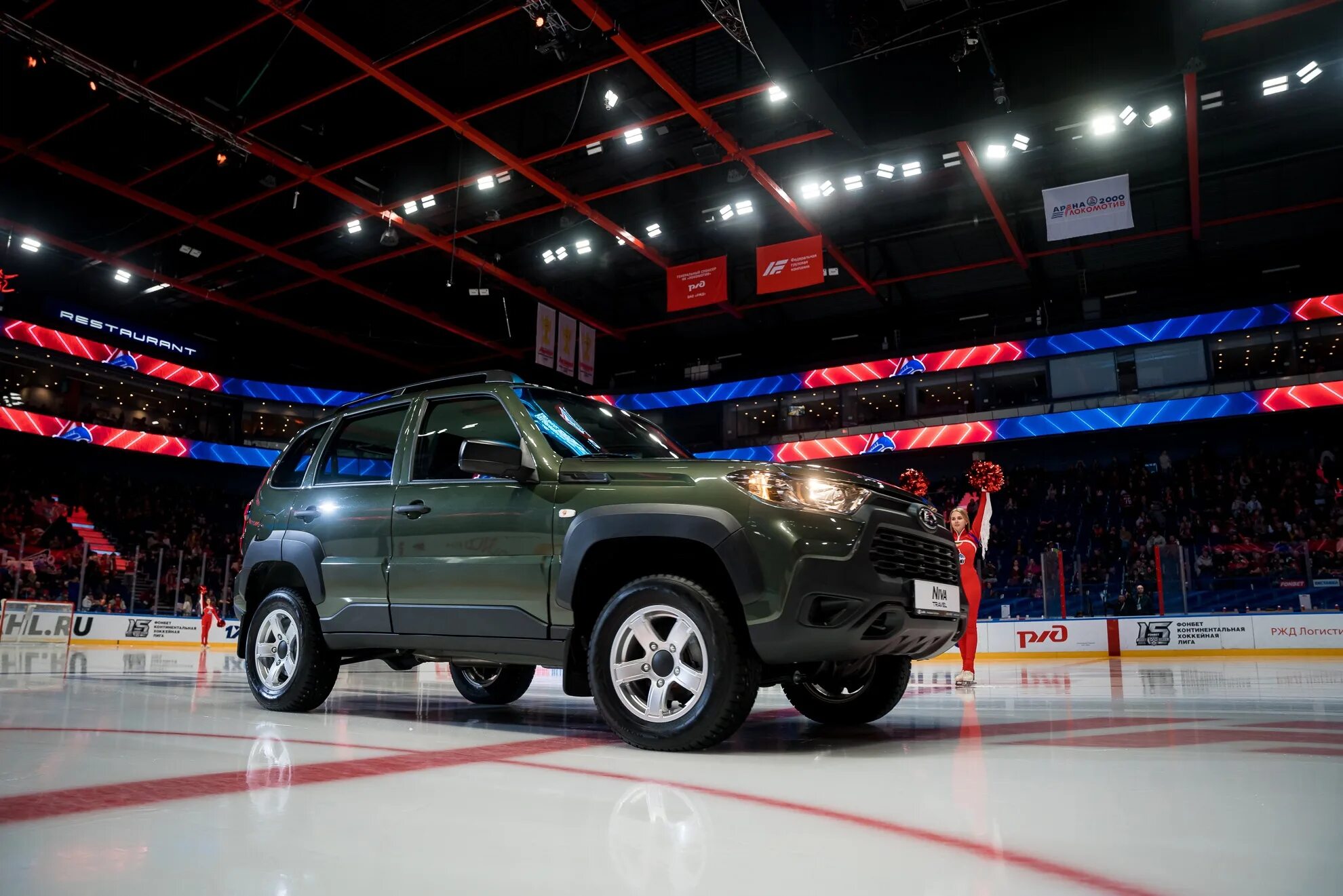 Нива тревел кхл 2024 фото LADA ОБЪЯВЛЯЕТ О СТАРТЕ ПРОДАЖ СПЕЦВЕРСИИ NIVA TRAVEL - Автофирма Светлана - дил