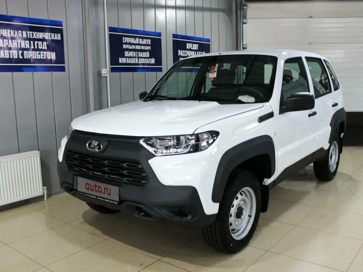 Нива тревел комфорт фото Купить б/у Lada (ВАЗ) Niva I Рестайлинг (Travel) 1.7 MT (80 л.с.) 4WD бензин мех