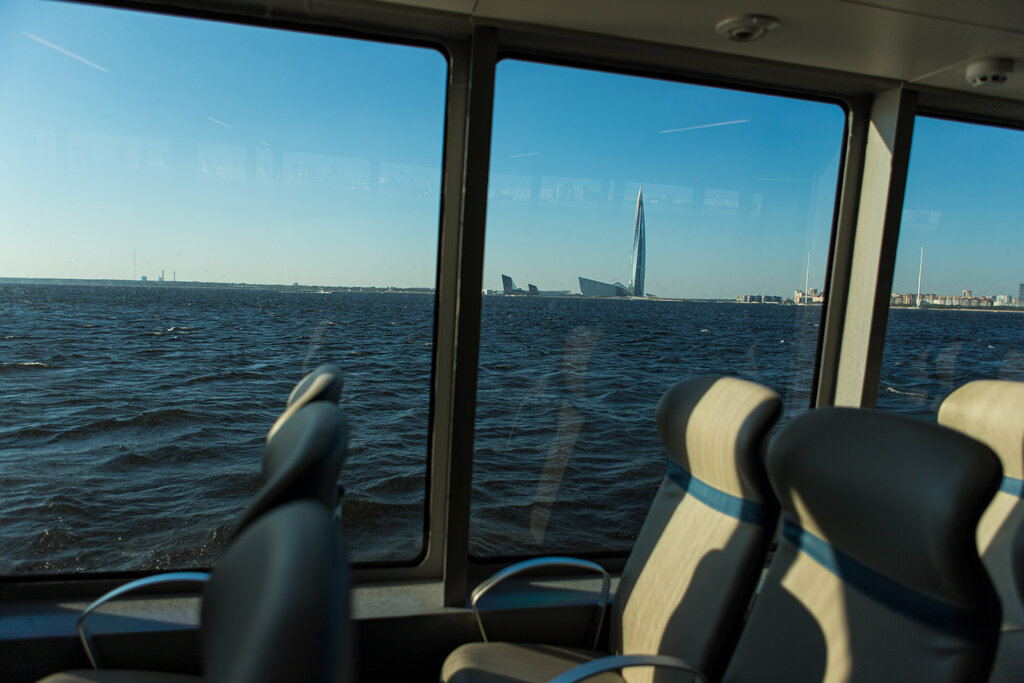 Нива тревел красивые фото Neva Travel, boat tours, Kronshtadt, Fort Pyotr I Territory, 4Е - Yandex Maps