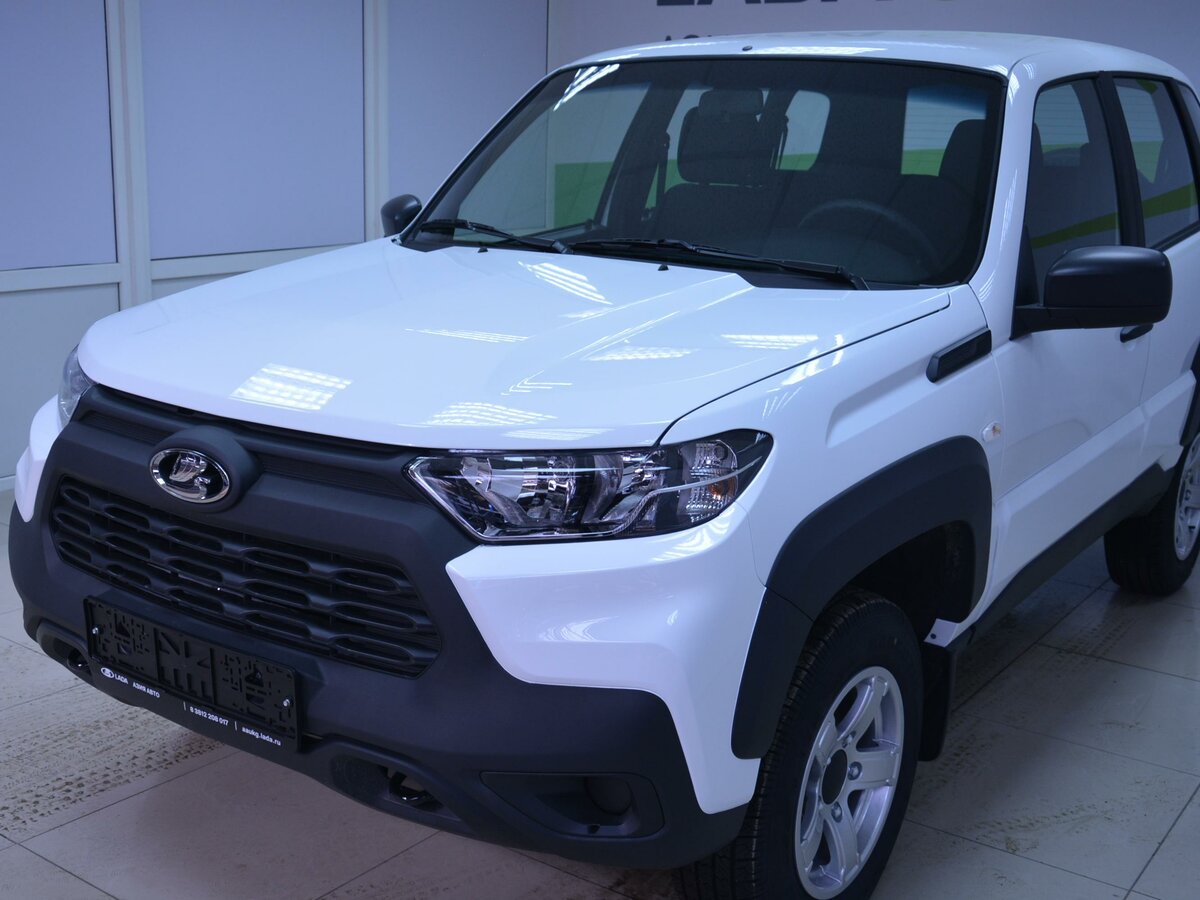 Нива тревел самый carbreeding ujur kgxkit7 фото Купить новый Lada (ВАЗ) Niva I Рестайлинг (Travel) 1.7 MT (80 л.с.) 4WD бензин м