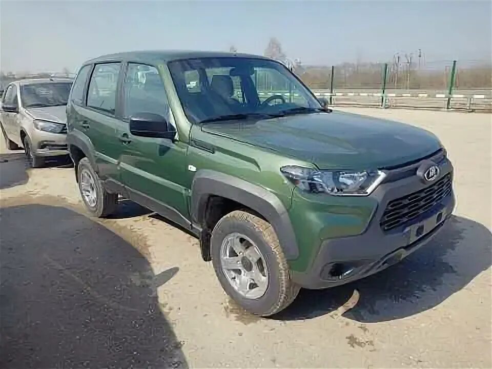 Нива тревел самый carbreeding ujur kgxkit7 фото Купить новую Лада Нива Тревел 1 1.7 MT Comfort в Тюменской области. Продажа LADA