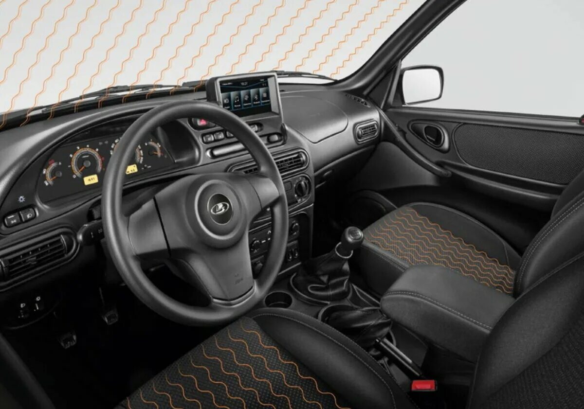 Нива тревел цена на сегодня фото салона Новая Lada Niva Off-road 2021 - Отличный антикризисный вариант для России Das Au
