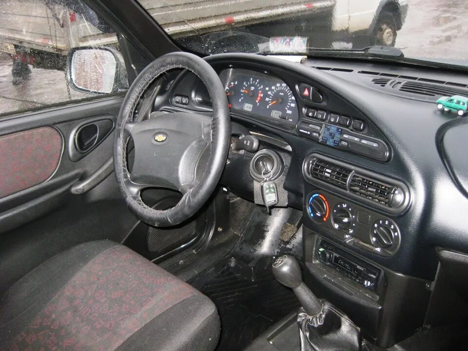 Нива тревел торпеда тюнинг Продаётся - Chevrolet Niva, 1,7 л, 2006 года продажа машины DRIVE2