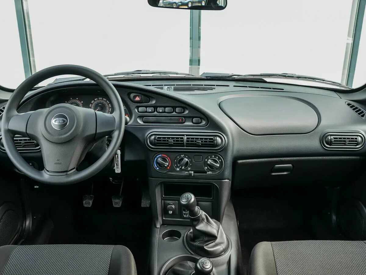 Нива тревел торпеда тюнинг Купить новый Lada (ВАЗ) Niva I Рестайлинг (Travel) 1.7 MT (80 л.с.) 4WD бензин м