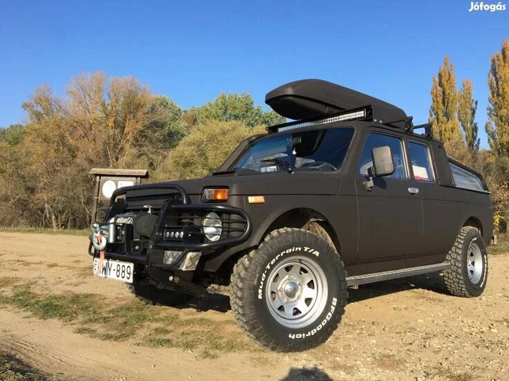 Нива тревел тюнинг для бездорожья Pin on Lada Niva offroad Jeep cars, Vehicles, Niva