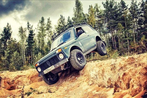 Нива тревел тюнинг оффроуд Пин от пользователя Viacheslav Demish на доске off road Джип, Внедорожники, Авто