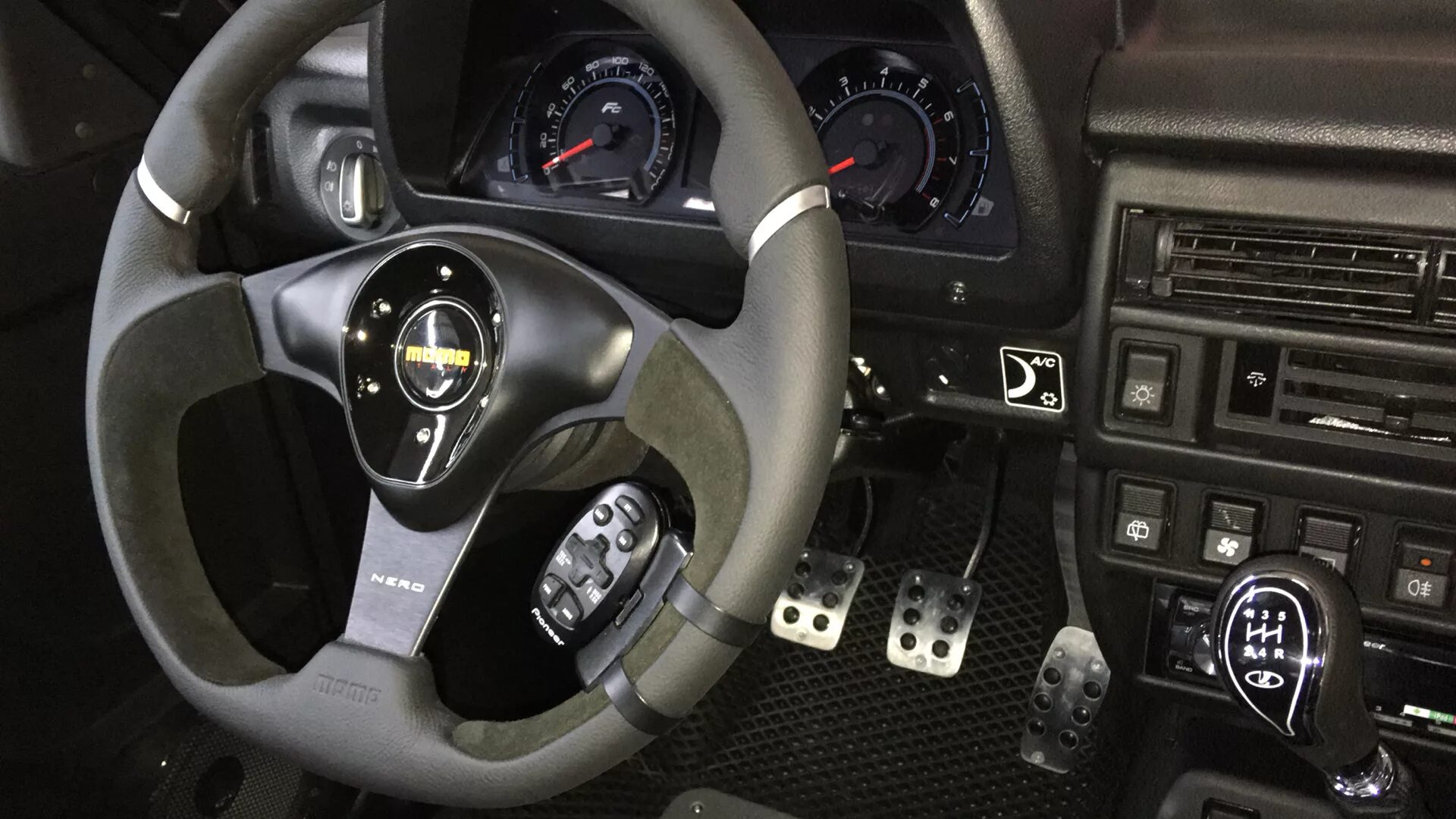 Нива тревел тюнинг руля Руль от весты на шевроле ниву LkbAuto.ru