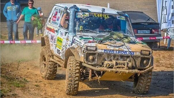 Нива трофи ул болдина 29 тула фото Lada 4x4 3D 1.9 бензиновый 1997 Боевая на DRIVE2