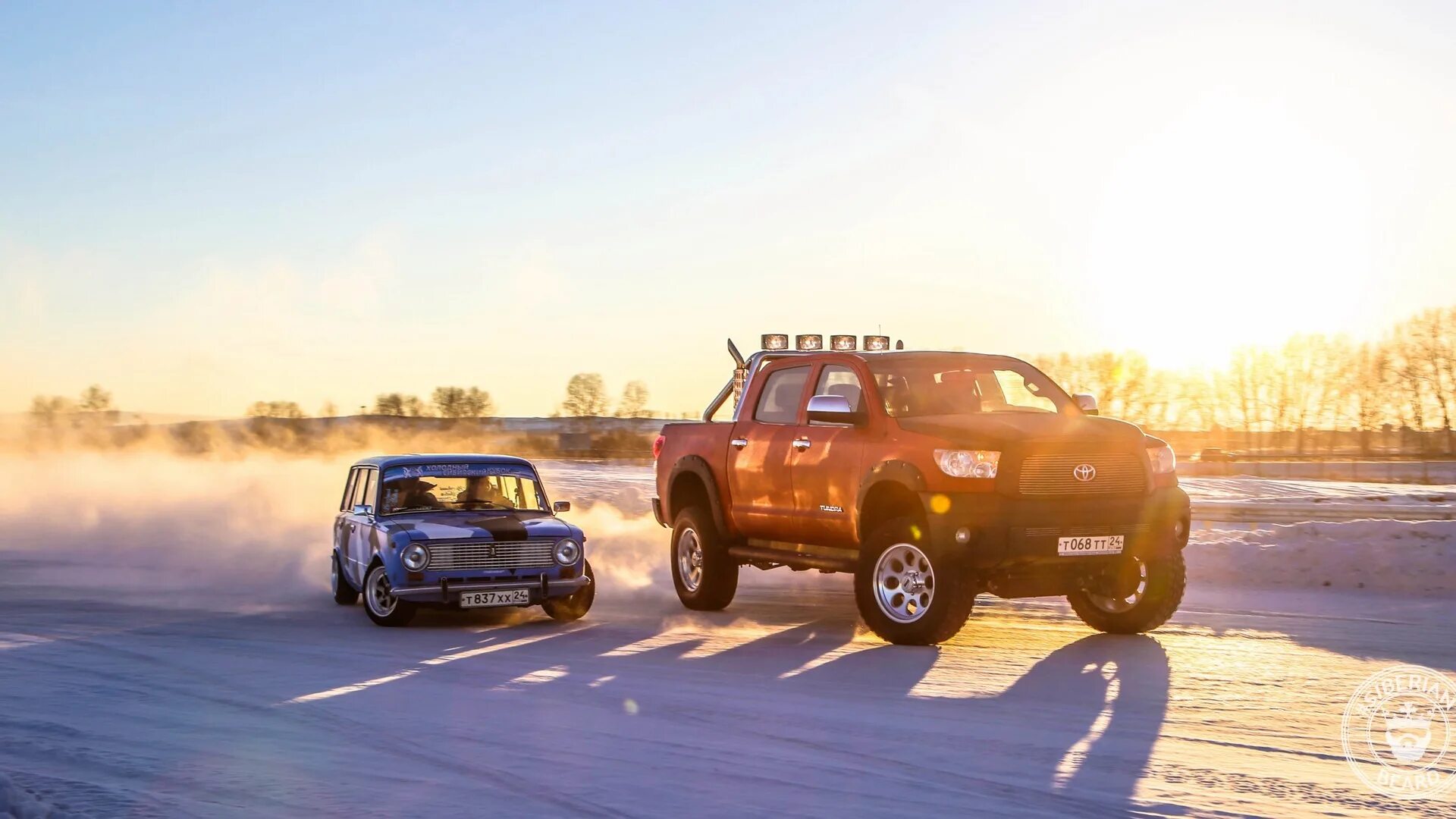 Нива тундра фото Lada 2102 1.6 бензиновый 1974 21026 на DRIVE2