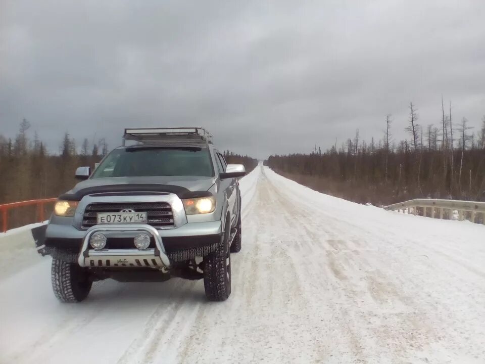 Нива тундра фото Пополнение, скромно но со вкусом! - Chevrolet Niva, 1,9 л, 2009 года путешествие