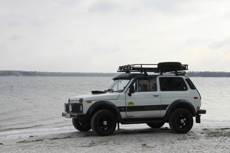Нива тюнинг для путешествий Pin by Jurgen Shtolz on Niva 4x4 Scout truck, Jeep suv, Expedition vehicle