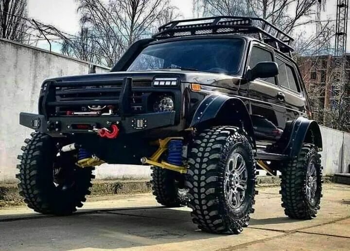 Нива тюнинг интернет магазин 4х4 Пин от пользователя Broissanddavid на доске Lada niva 1.9D в 2020 г 4x4 грузовик