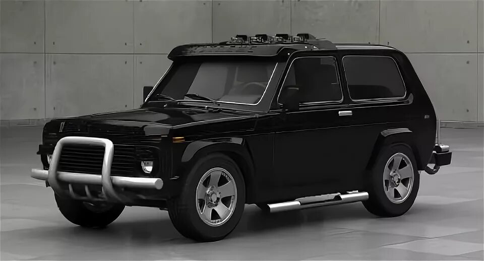 Нива тюнинг интернет магазин тольятти Тюнинг НИВЫ - Lada Калина седан, 2007 года тюнинг DRIVE2