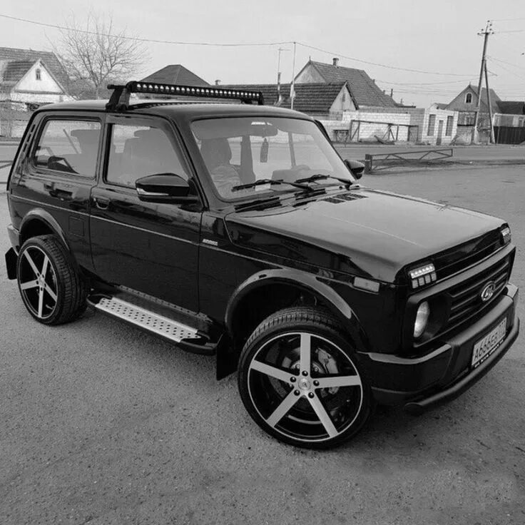 Нива тюнинг купить на авито Pin by Андрей Пискунов on Авто,Мото,Грузовики/Auto,Moto,Trucks Car games, Classi