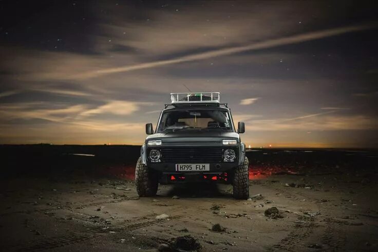 Нива тюнинг обои My Lada niva Jeep 4x4, Niva, Jeep xj