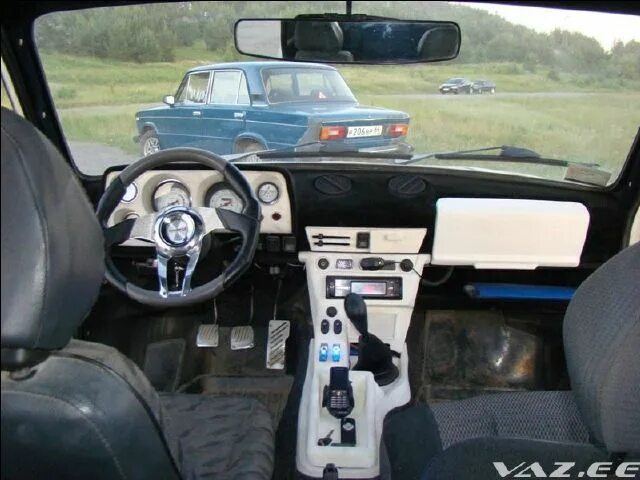 Нива тюнинг салона своими руками undefined Niva, Offroad, Vehicles