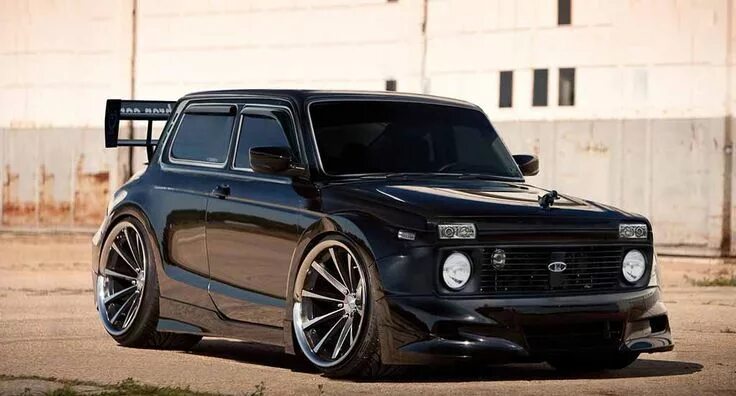 Нива тюнинг тверь Тюнинг Нивы 2131 своими руками Custom cars, Niva, Cars and motorcycles