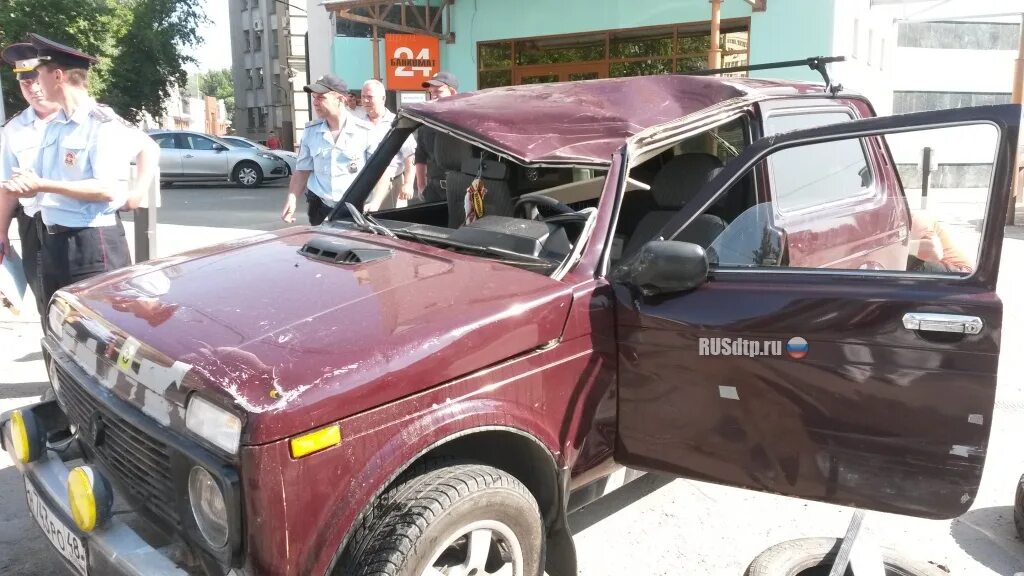 Нива ул беляева 5 фото 27.05.2014 - Страница 2 из 3 - RusDTP - Русские дороги