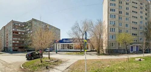 Нива ул беляева 5 фото Отзывы о "Ozon", Россия, Оренбургская область, Орск, микрорайон Новый город, ули