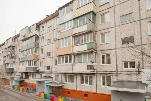 Нива ул беляева 5 фото Продается 2-х комн. кв. ул. Беляева 5 во Владивостоке - Купить 2-комнатная кварт