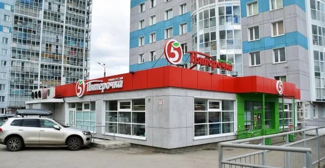 Нива ул беляева 5 фото Аэлита, жилой комплекс, Космонавта Беляева, 40Б в Перми - 2ГИС