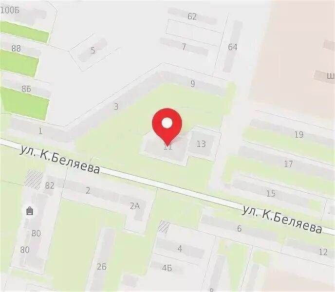 Нива ул беляева 5 смоленск фото ООО "Русский Дом", ИНН 3528103137