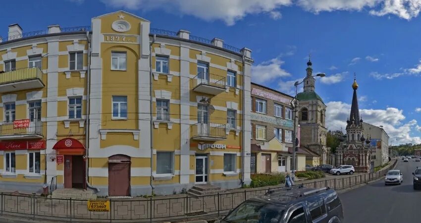 Нива ул беляева 5 смоленск фото Фирма Аэлита Школа парикмахерского искусства Ирины Захаренковой - улица Беляева 