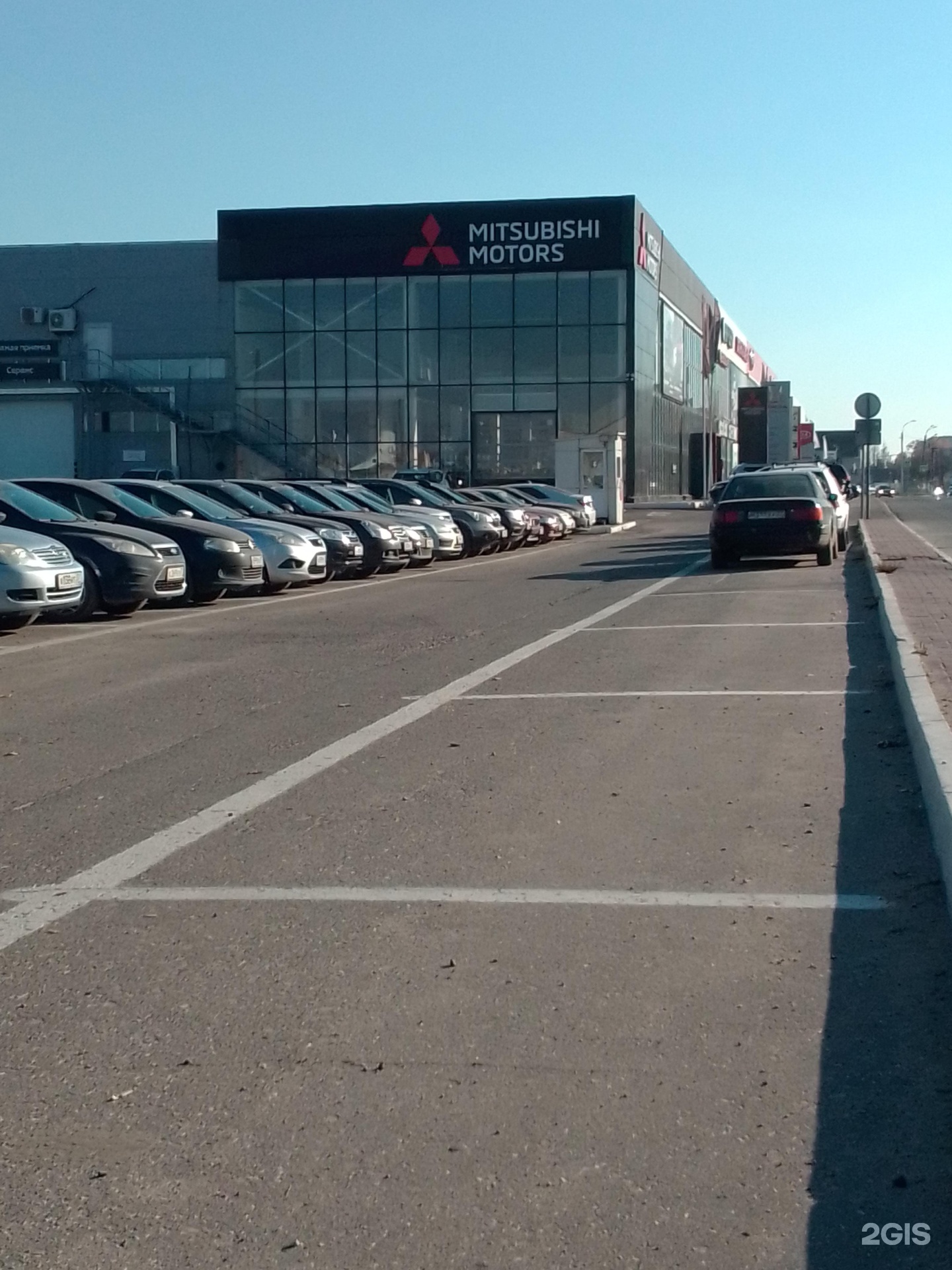 Нива ул фрунзе 92 фото Улица фрунзе 92 kia радар - КарЛайн.ру