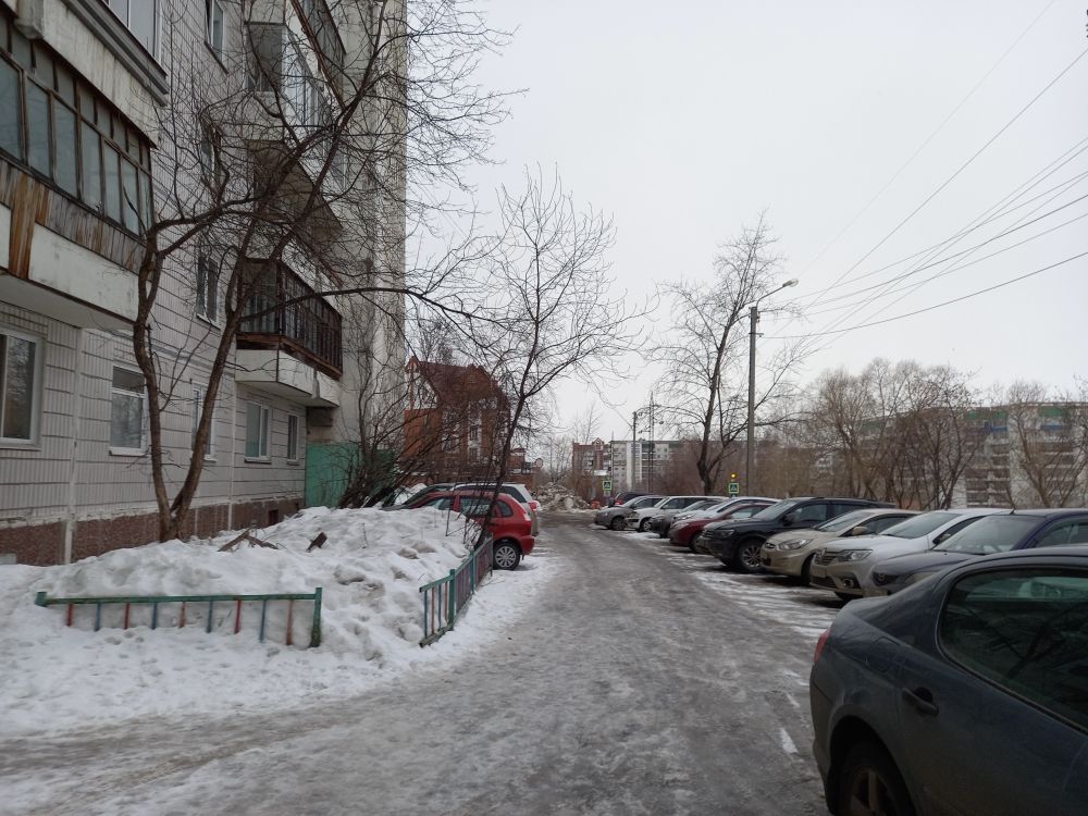 Нива ул фрунзе 92 фото Фрунзе 92