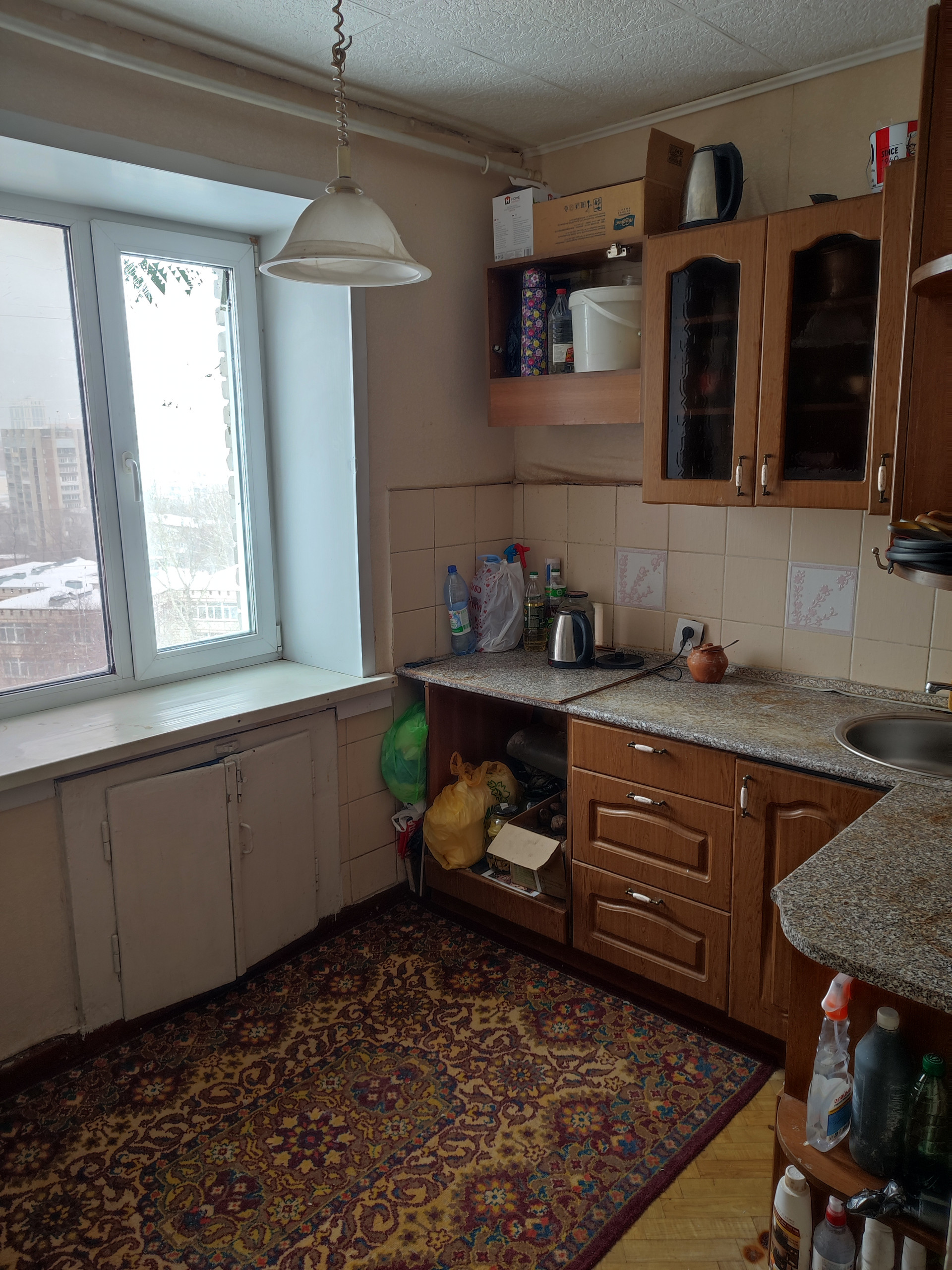 Нива ул калоева 394 фото Купить 3-комнатную квартиру, 55.9 м² по адресу Новосибирск, Золотая Нива, улица 