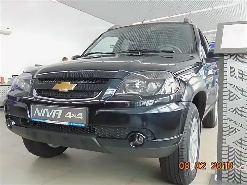Нива ул калоева 394 фото Автосалон Арлан-Сибирь Chevrolet Niva ул. Аргунова, д. 2 Шевроле в Иркутске
