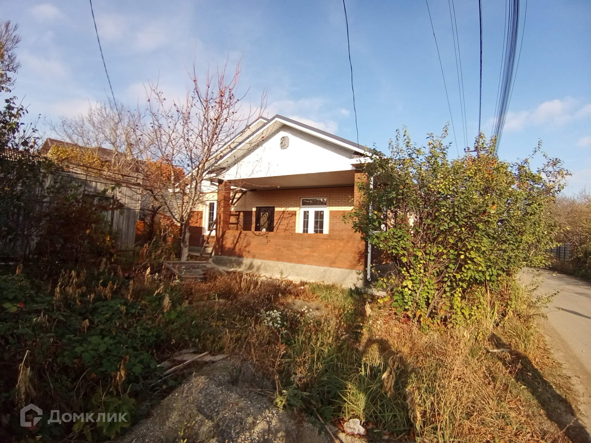 Нива ул калоева 394 фото 1-этажный дом, 82 м2, на продажу по цене 7600000 руб. в Ставрополе, улица Нива-7