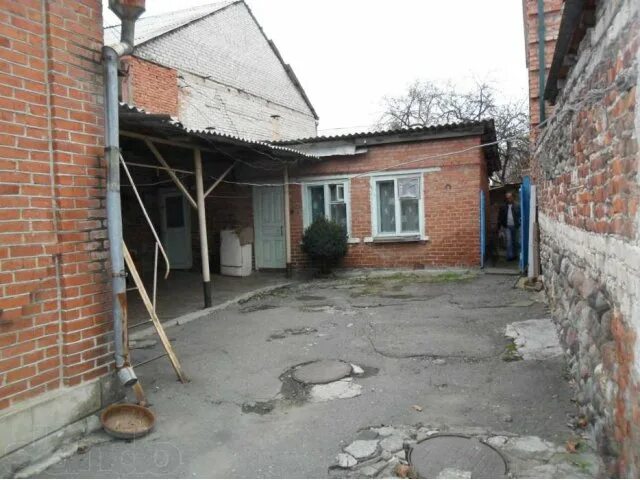 Нива ул калоева 394 фото Дом на ул. Калоева р-н Малаканки на Владикавказе / Купить, узнать цену на сайте 
