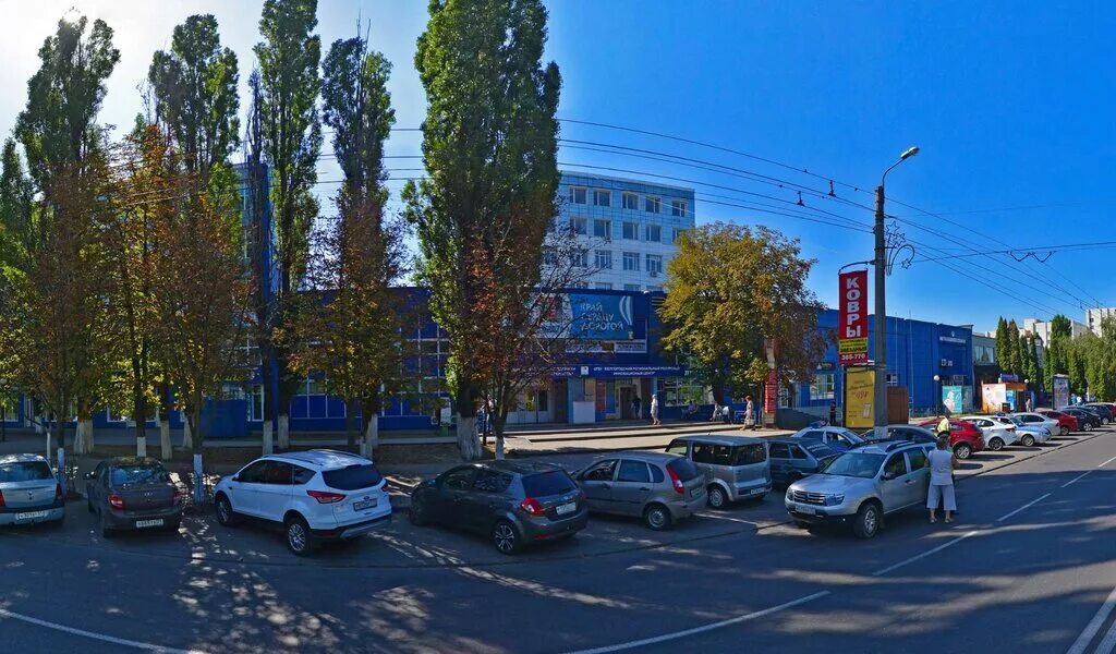 Нива ул королева 2 белгород фото Талисман, ювелирная мастерская, Россия, Белгород, ул. Королёва, 2А, корп. 8 - Ян