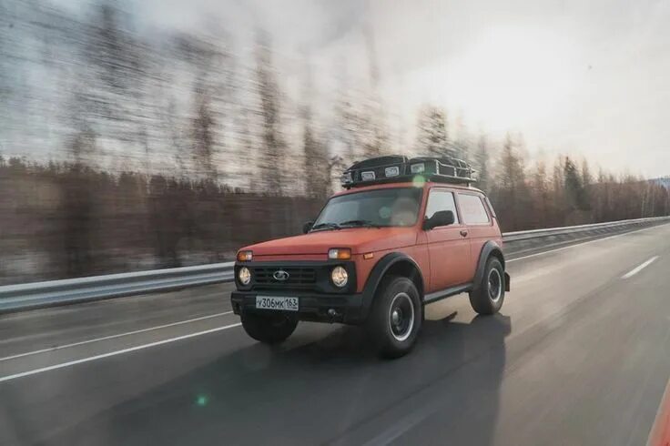 Нива ул королева 2 фото LADA Niva Honda motors, Awd, Niva