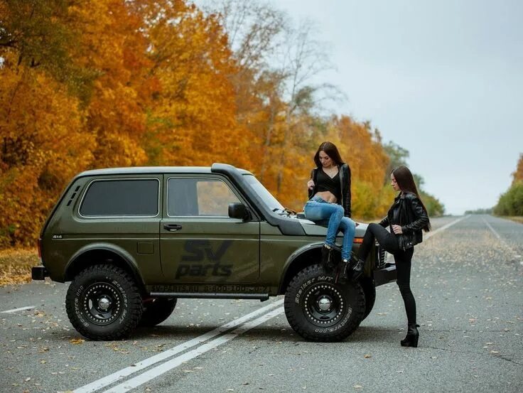 Нива ул королева 2 фото @nivaurban #niva #lada #нива #nivaurban #нива40 #niva40 #lada4x4 #4x4 #nivaurban