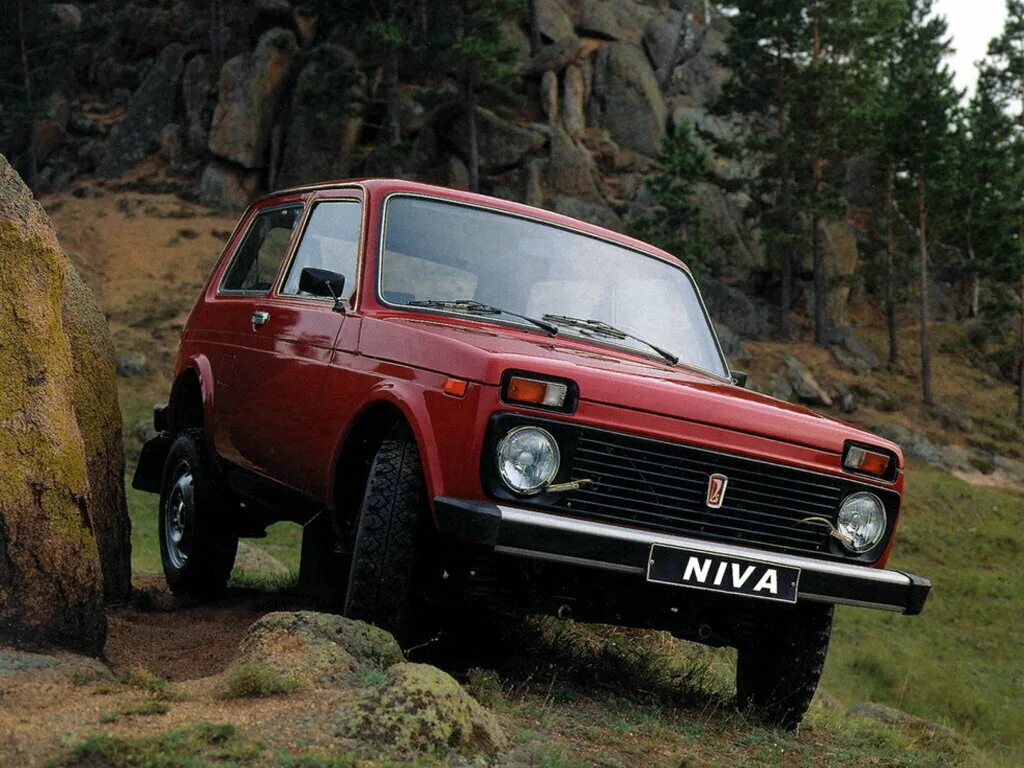 Нива ул королева 2 фото Купить б/у Lada (ВАЗ) 2121 (4x4) I Рестайлинг Фора 1.7 MT (80 л.с.) 4WD бензин м