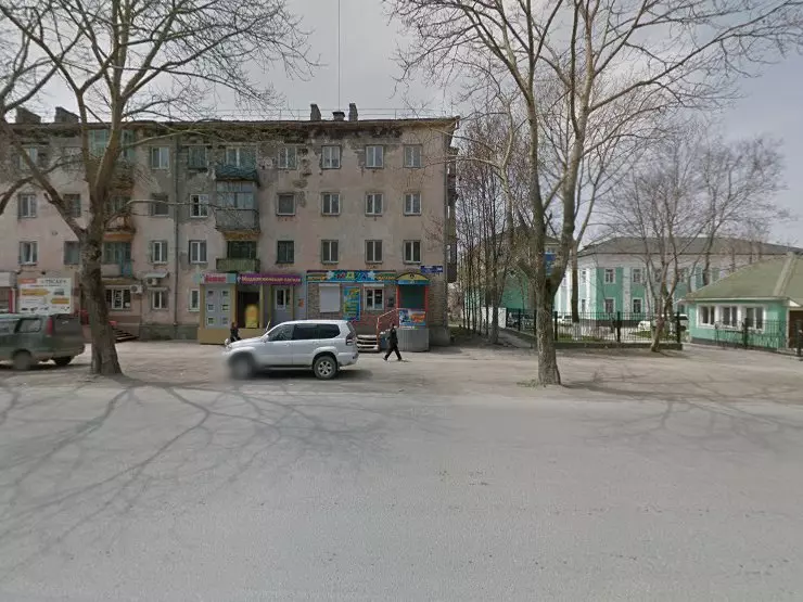 Нива ул ленина 164 фото Ценорез фото, видео - 38rosta.ru